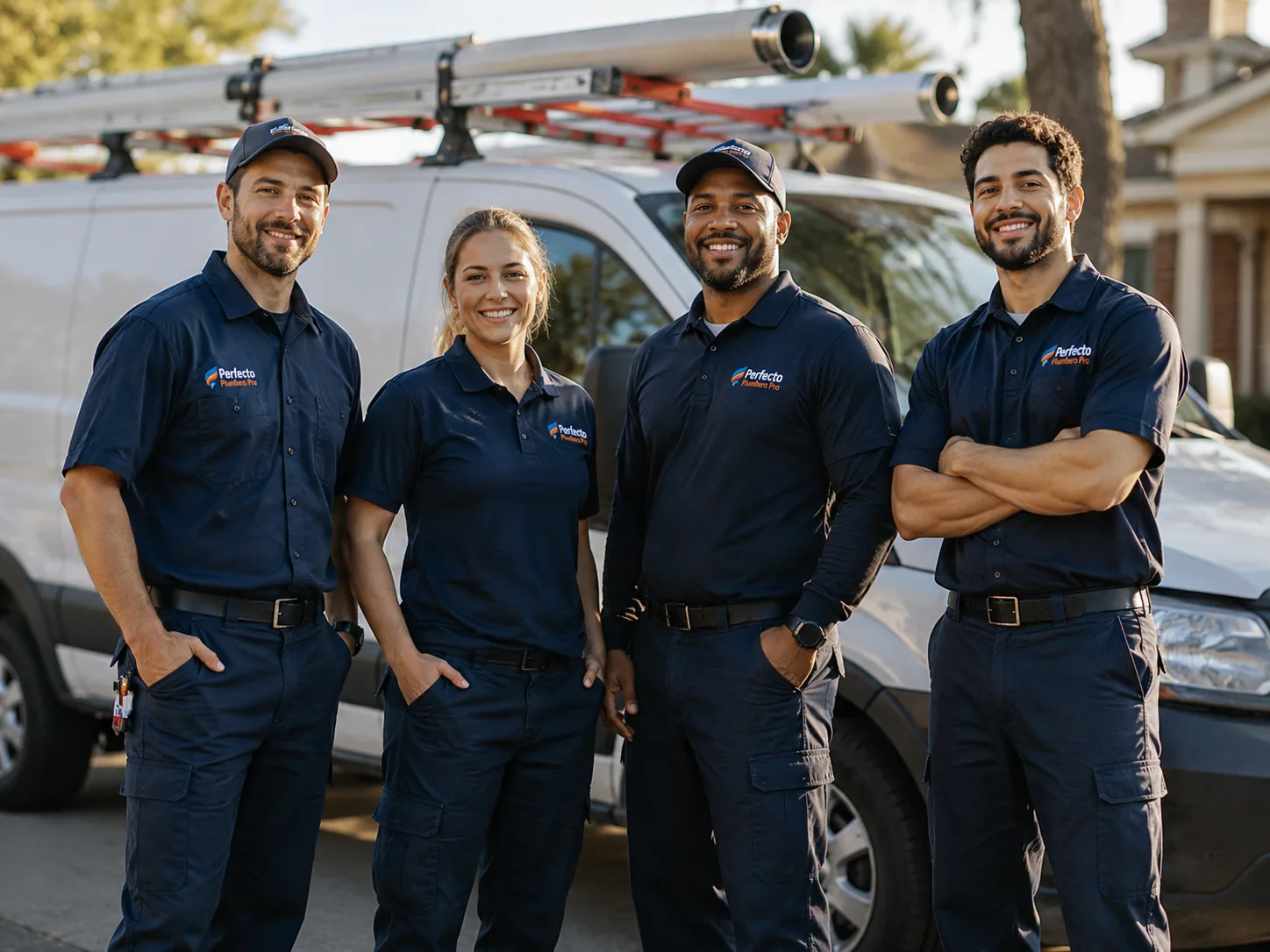 Emergency Plumber Near Me in Pittsburg, TX near me